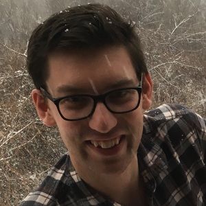 Meet your Posher, Andrew